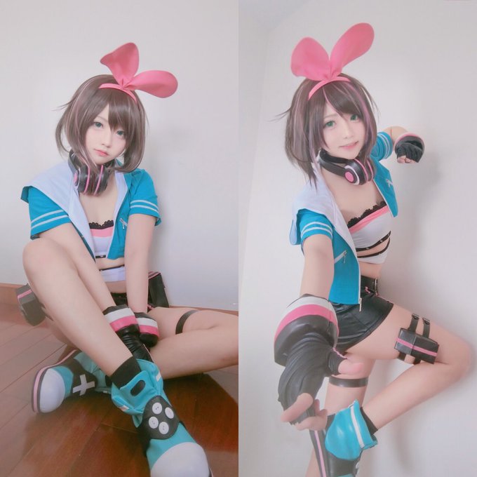 コスプレイヤー芝麻TOKAのTwitter画像21