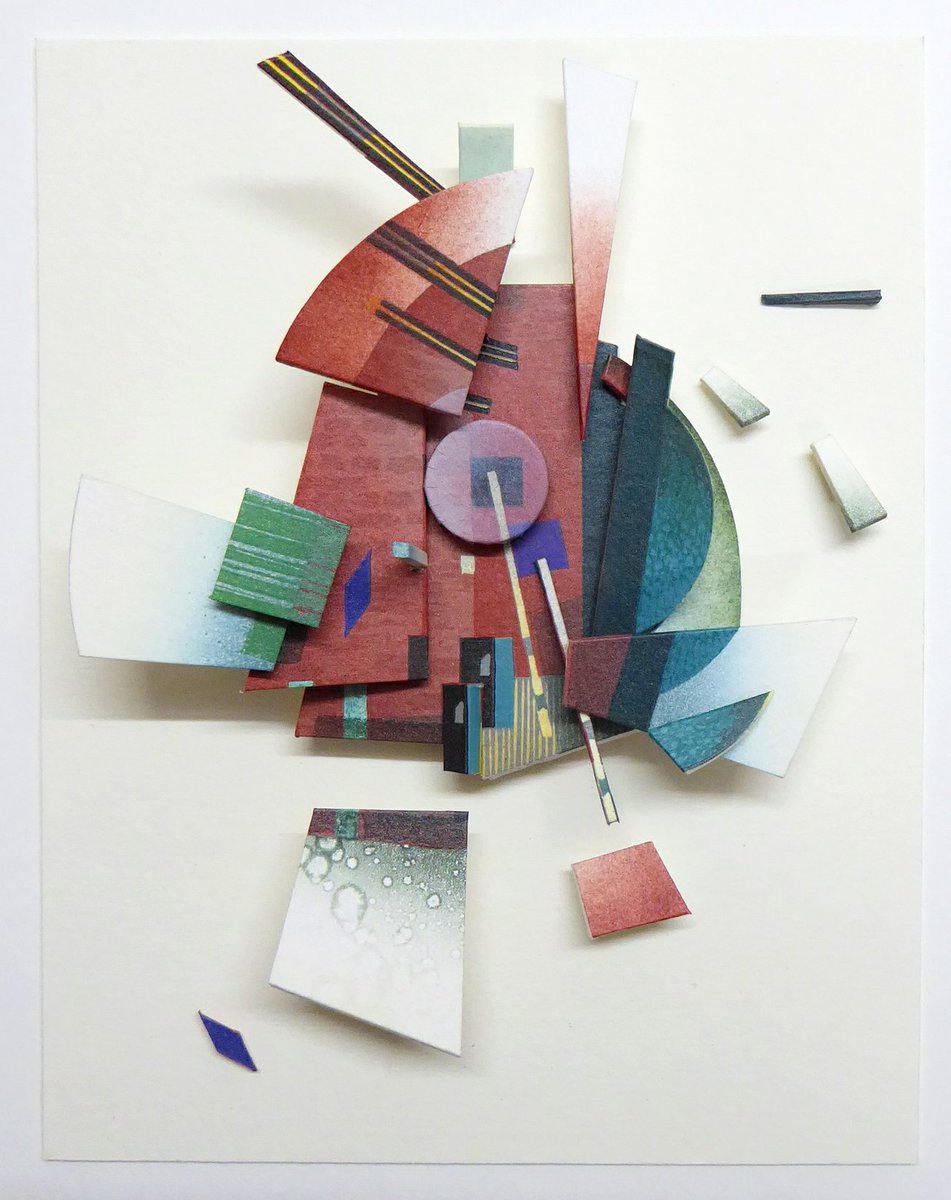 Espacio Original Print Fair tweet media