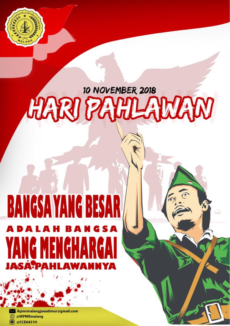 Bangsa Yang Besar Adalah Bangsa Yang Menghargai Sejarahnya