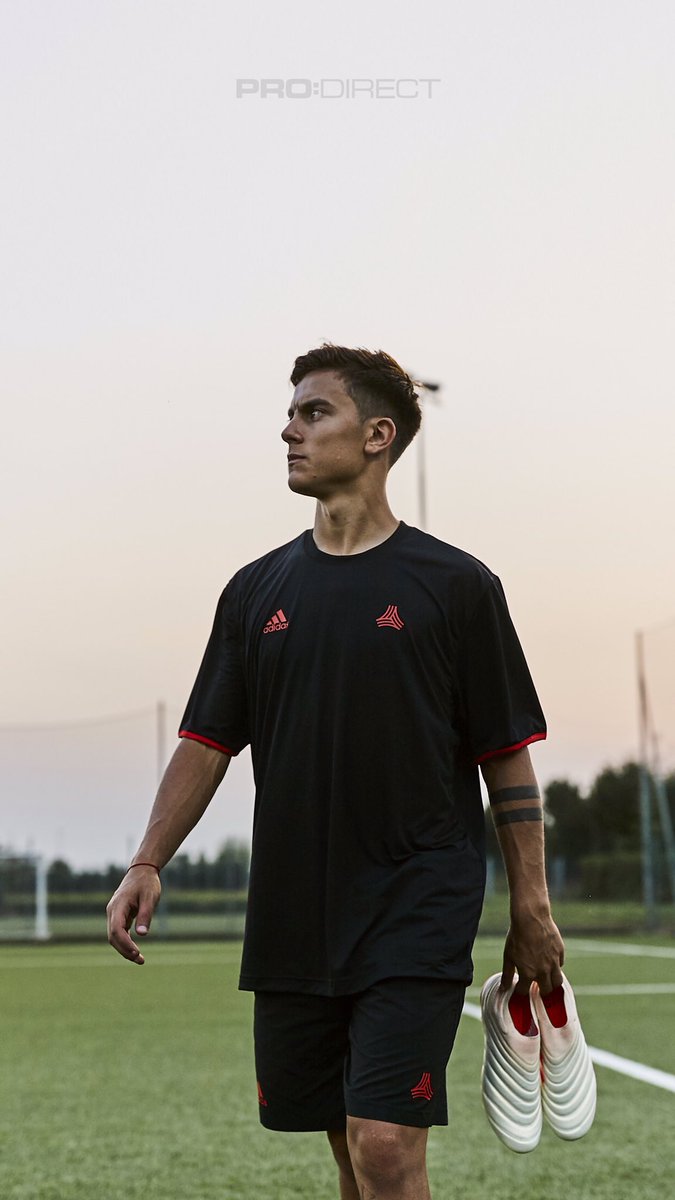 ProD_Plus's tweet image. WALLPAPER: The face of the new COPA.

🇦🇷