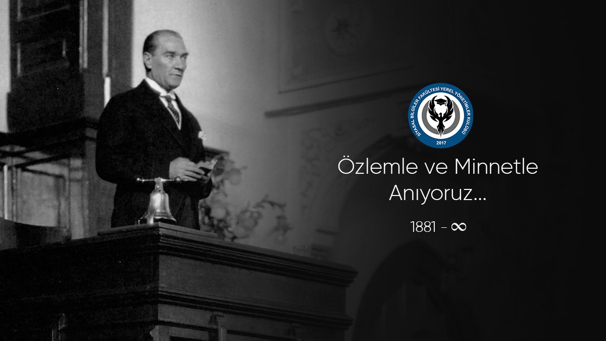 SBF Yerel Yönetimler (@muyerel) on Twitter photo 