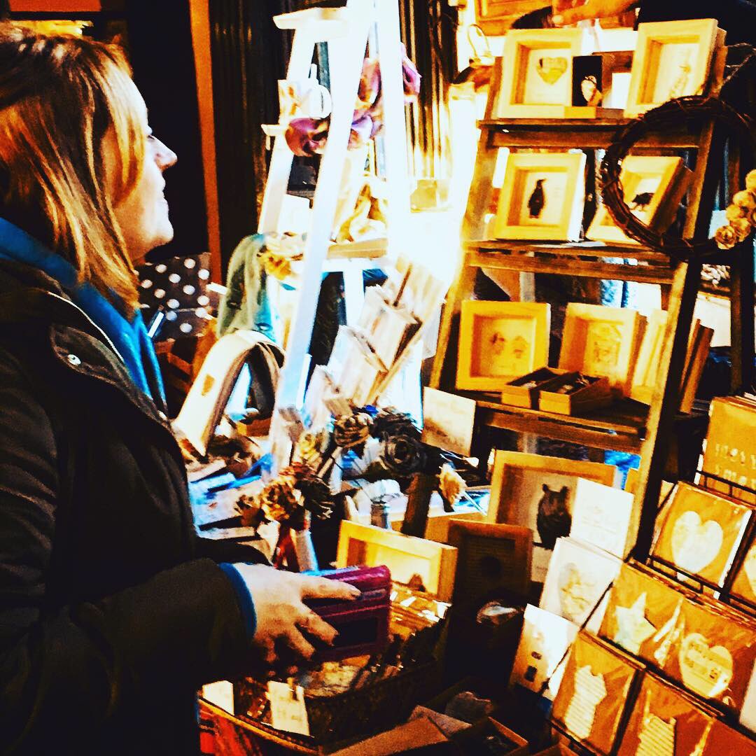 hopefulglorious's tweet photo. We’ve handpicked a selection of independent artists, makers and designers for our Winter Art Fair @LythamHall 17th &amp; 18th November. With hundreds of Christmas gifts, homewares, great quality handmade, meet the makers -start your Festive shopping here. @LythamLifeStyle @PedddleUK https://t.co/k1yUGMrxCb