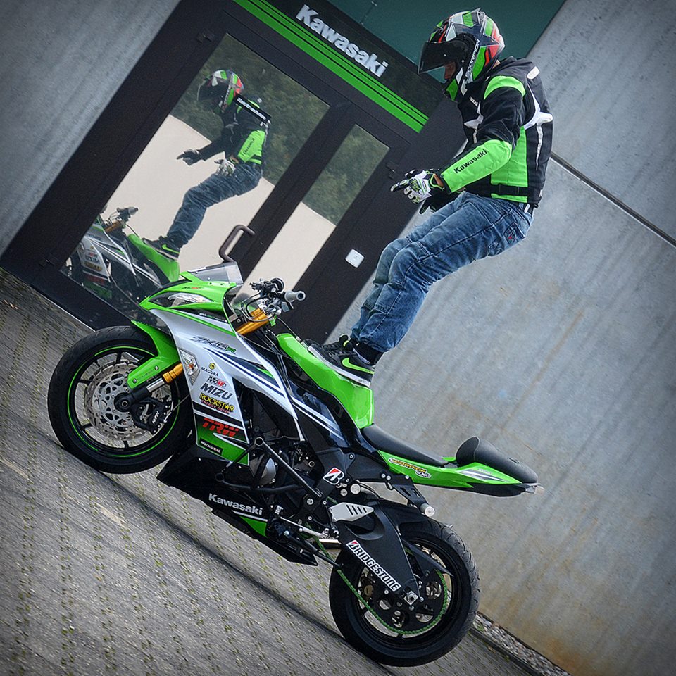 Kaffee_Racer's tweet image. Moin! #LiveInBalance 🏍️🤘