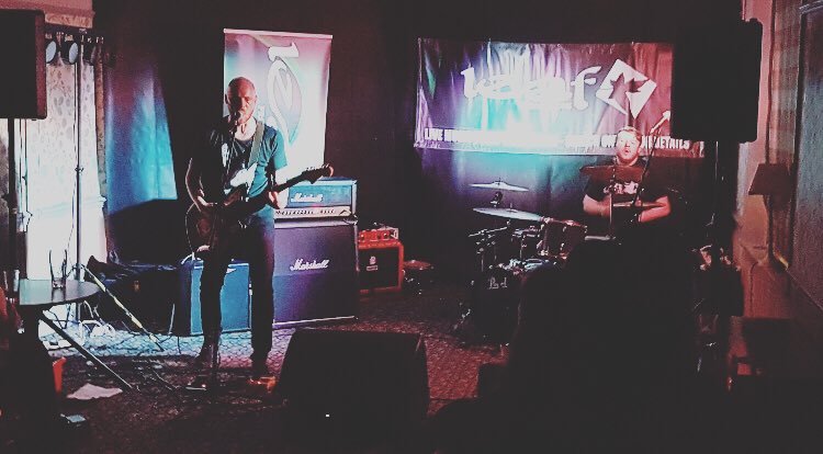 Stockport delivered once again. Big thanks to John at <a href="/leafpromotions/">Leaf Promotions</a> for another quality night. Class sets from <a href="/DeadRebelBand/">Dead Rebel</a> &amp; <a href="/Great_Reckoning/">The Great Reckoning</a>