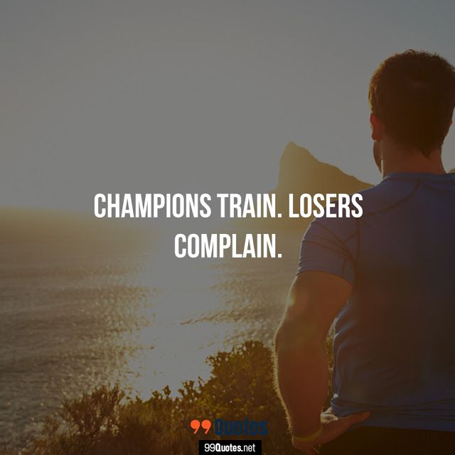 99quotesNet's tweet photo. Gym and Bodybuilding Quotes for Workout Motivation: 
Champions Train. Losers complain.
--- Comment Yes if you agree ---

Get more on https://t.co/EfIJGbzRby ... #gymlife #muscle #abs #fitnessmodel #cardio #quotes #quote #instafit #fitnessaddict #shredded #motivationalquotes https://t.co/eLGLDr5S2f
