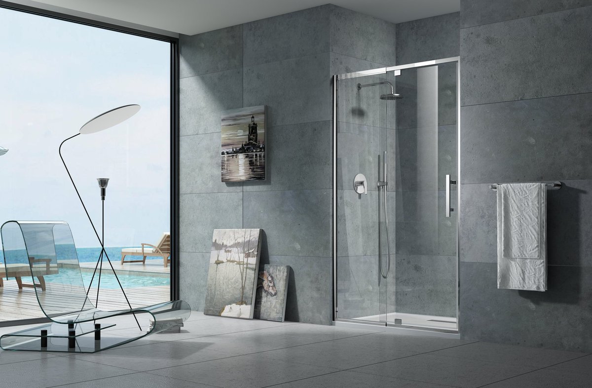shower enclosures in loersen.com