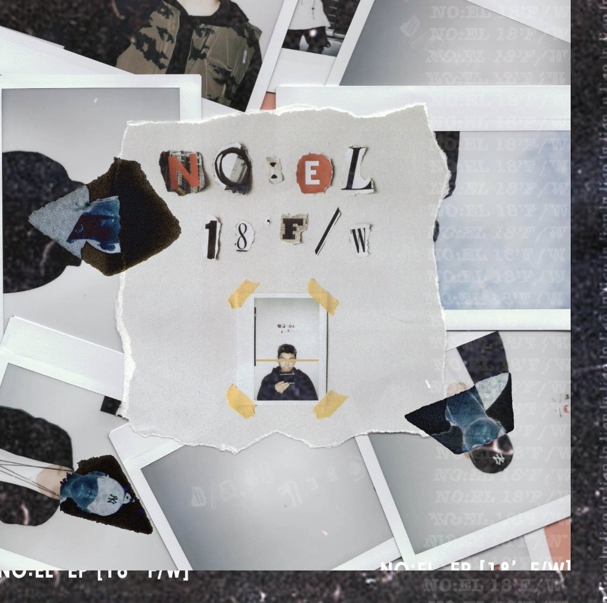 khiphopnewsjp's tweet photo. #NOEL の新EPアルバム #18FW がリリース！
アルバムには #DJSQ #Jhnovr #김승민 #dnss #Minit 等が参加。
#IndigoMusic #COZYBOYS #SMTM777 #SMTM
#khiphop #khh #khiphop好きな人と繋がりたい #ヒップホップ
NO:EL - EP [18'F/W] https://t.co/tystuO85uV