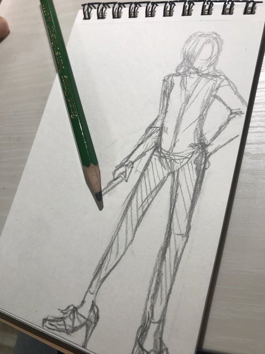 ゆーま 無印のハガキサイズのスケッチブック切り取りもできるからめっっっっっちゃ便利 買ってよかった