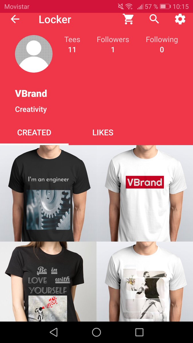 VBrand8's tweet photo. Snaptee locker, don't wait just buy https://t.co/ioGSC27dki