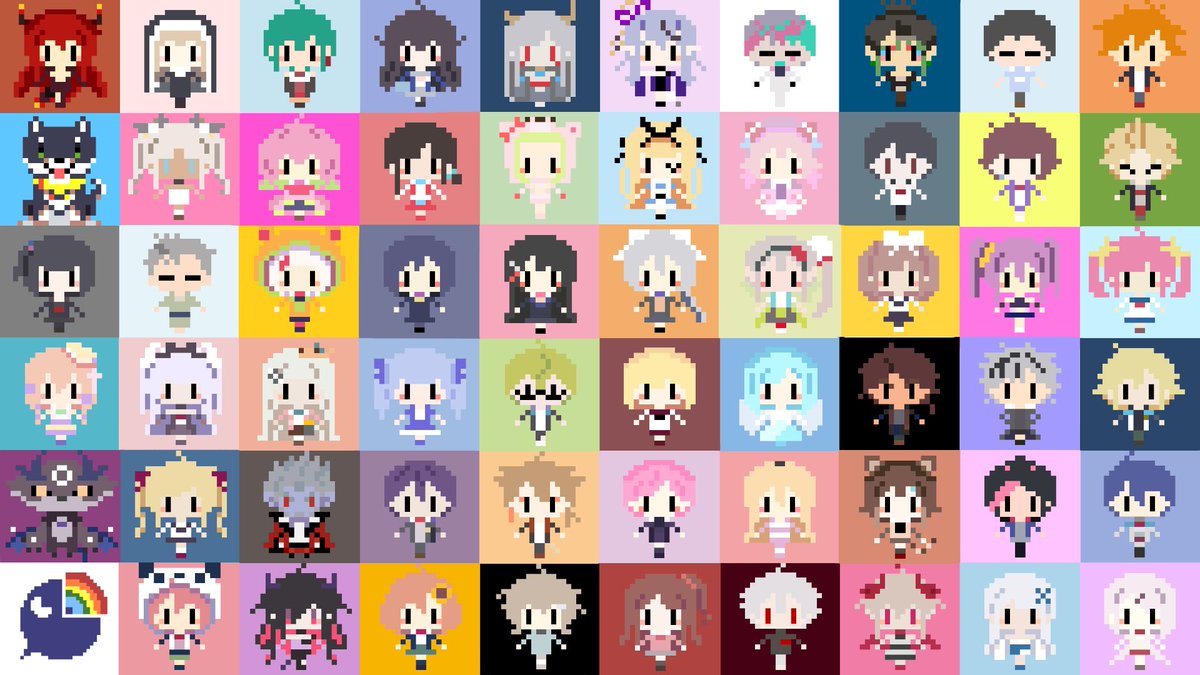 ダウンロード済み ドット絵 壁紙 Pc