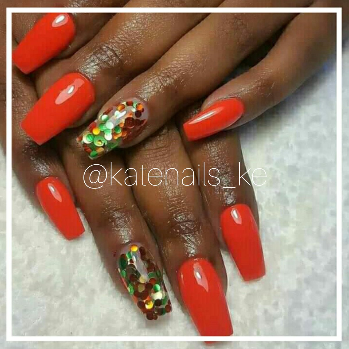 KatenailsK's tweet photo. Simply Beautiful
Contact Office
+254729307884
#bestnailsalon #nailsdone #massage #manicure #pedicure #waxingeyebrows #gelpolish #beautytips #beautycare 
#katenailskenya #nailart #nailsartist #nailsonfleek
#nailskenya #darlingke #asista #bossladiesmindset #MalwedheChallenge https://t.co/gd8LkqyzX0