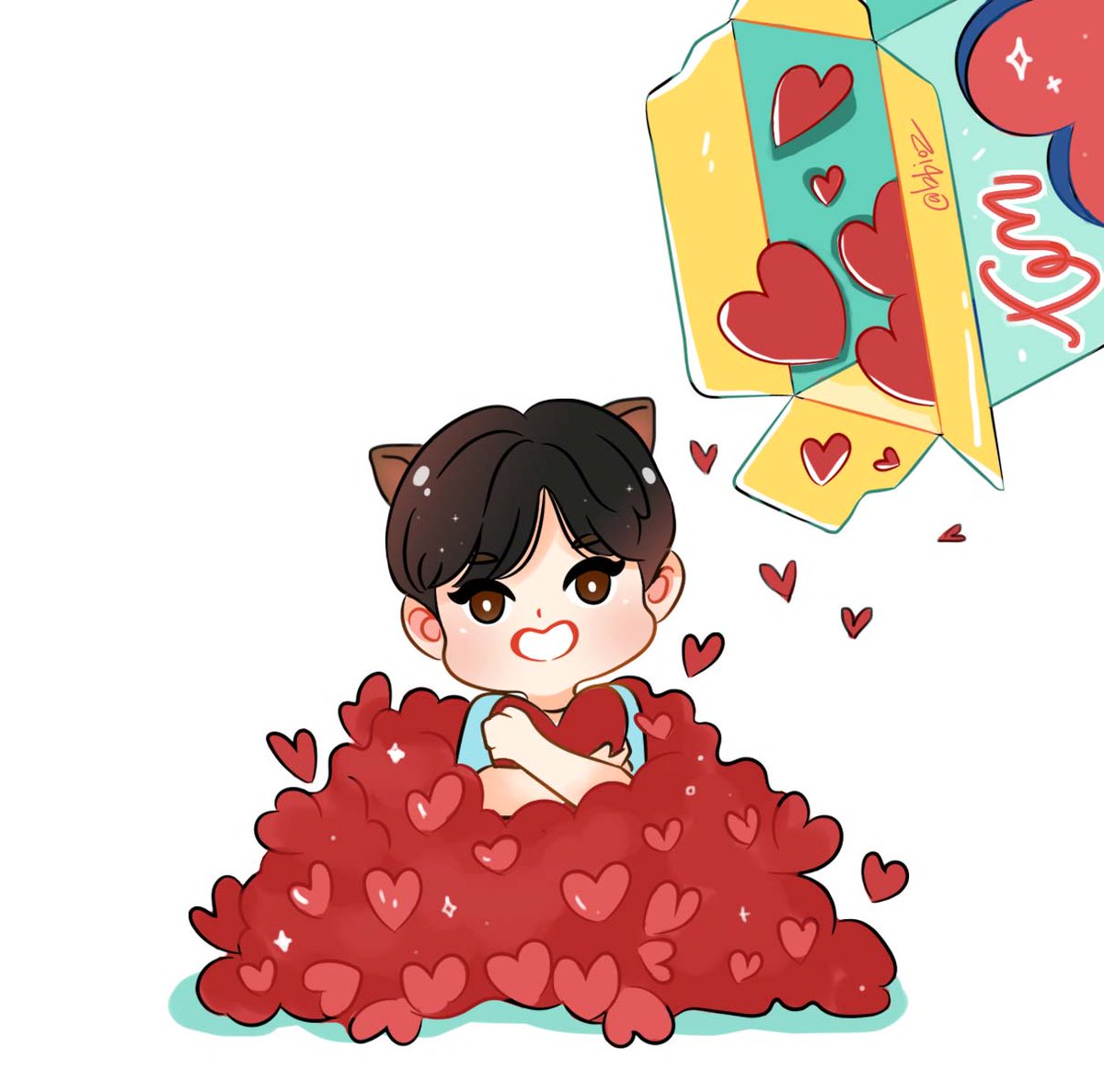 itsmesuperten's tweet photo. เตนล์ได้รับความรักของทุกคนเยอะเลยนะ เพราะงั้นหลังจากนี้เราก็อยากเห็นเธอมีความสุขเยอะๆด้วยเหมือนกัน 💜 #10VEMESSAGE #ten #텐 #เตนล์ #NCT #NCTFanart https://t.co/dKpoXAcK0S