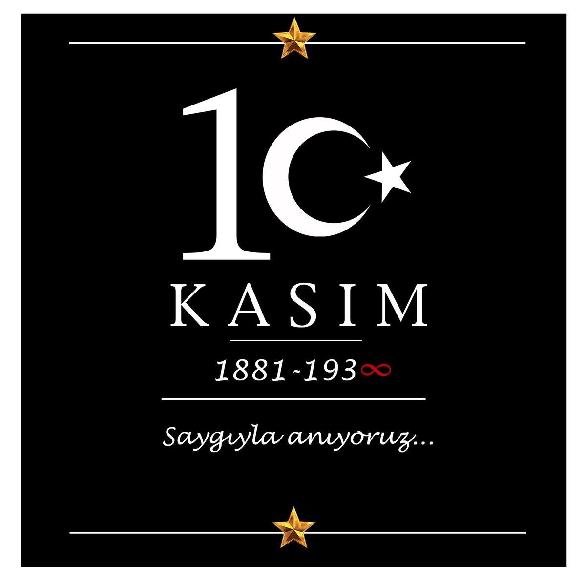 transorient1961's tweet photo. Atamızı Saygı ve Özlemle Anıyoruz
1938 - ...
#10kasim, #10kasım, #10kasım193oo, #10kasımatamızısaygısevgivehasretleanıyoruz, #10kasımatamızısaygısevgivehasretleanıyoruz🇹🇷, #transorient, #transorientturkey, #transorientinternational https://t.co/skeOr0d8V8