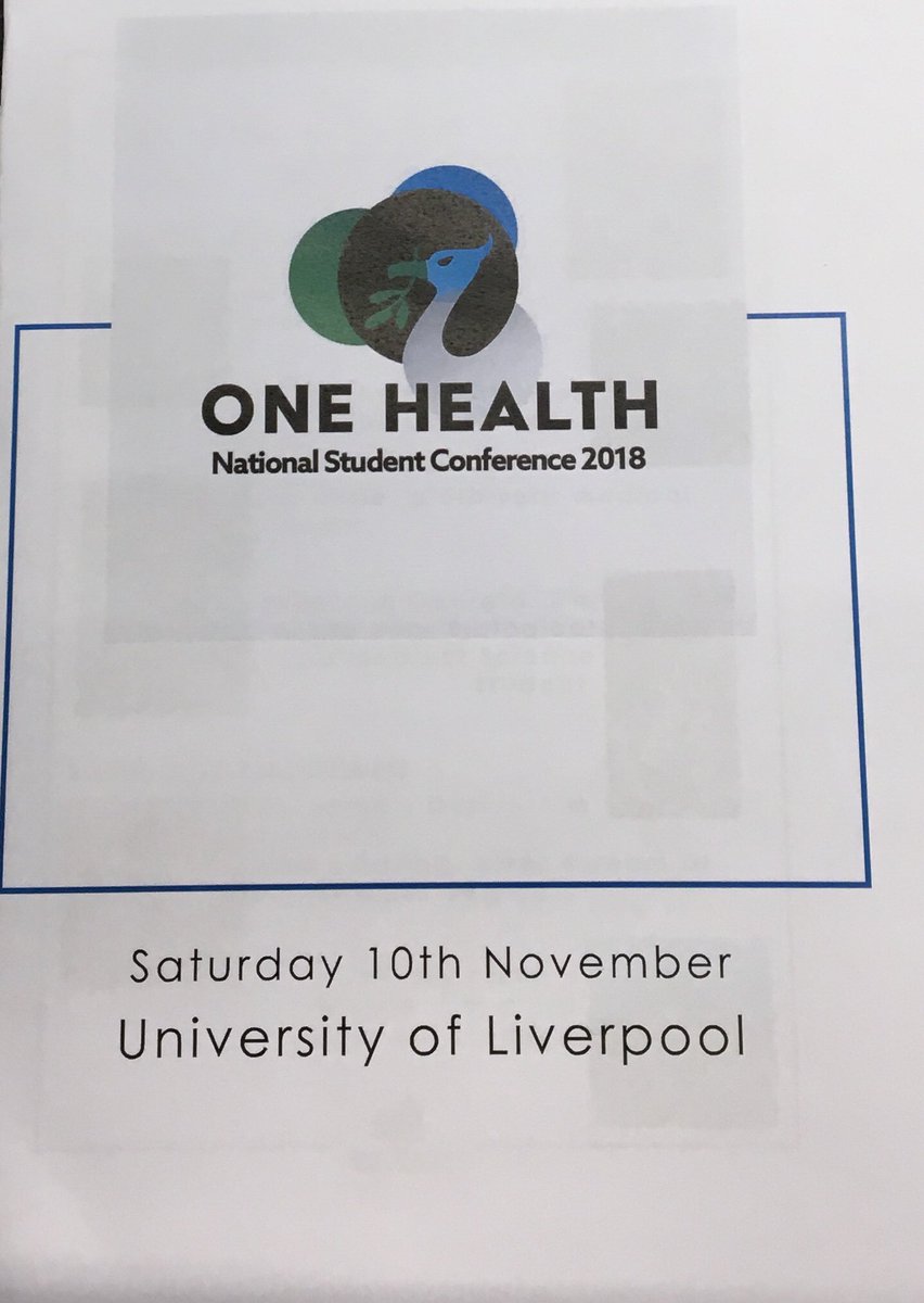 moonrellfi's tweet photo. Looking forward to presenting this morning at student-led OneHeath conference bringing vets, medics and scientists together. Many future stars in the audience I hope. https://t.co/DteHePUoi1