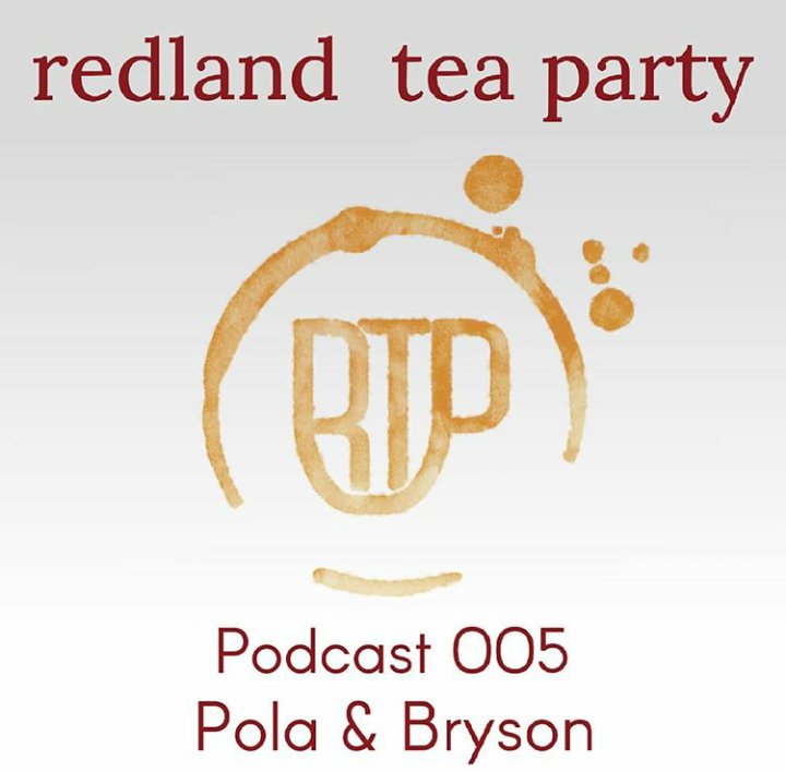 Redland Tea Party tweet media