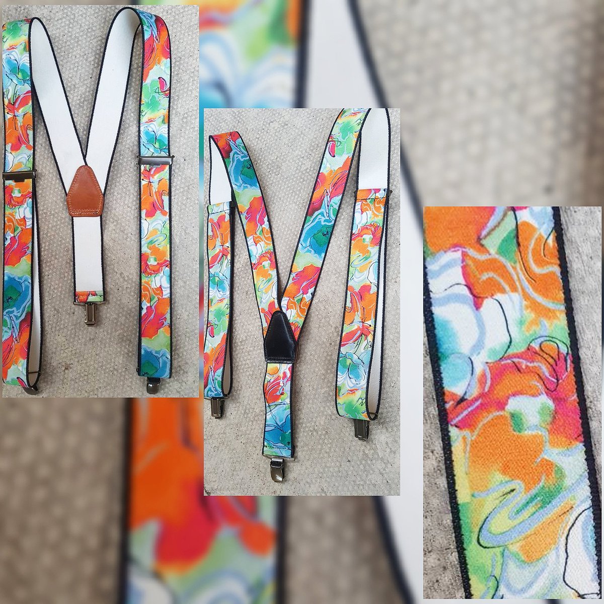 FashionByAFro's tweet photo. Abstract Watercolour Vintage Braces 😍
My wardrobe is a treasure trove lol
Shop my style💘
https://t.co/GXpm8Cay2O https://t.co/cngptKqWxQ