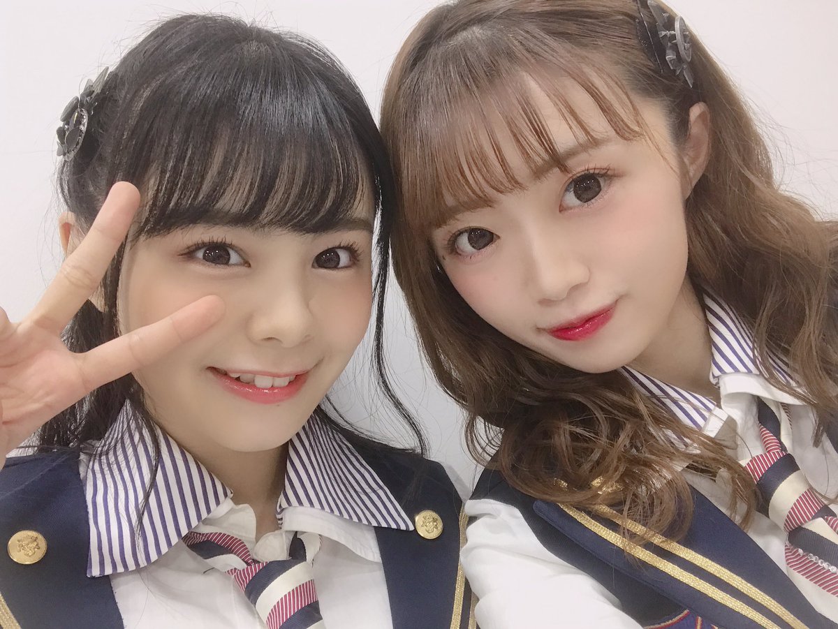 rika_n24x's tweet photo. 公演楽しかったけどりか的に
何かが足らんね。
なんだろお。。

でもとにかくひなたんが可愛すぎてファンの人も凄くてステキな生誕祭で
幸せな気分になれました☺️☺️
おめでとーー！

アンコールまちがえまくってた？☺️☺️しらんよそんなん☺️☺️楽しけりゃええんや☺️☺️←

練習しますわね。（笑） https://t.co/RVRnndnPNT