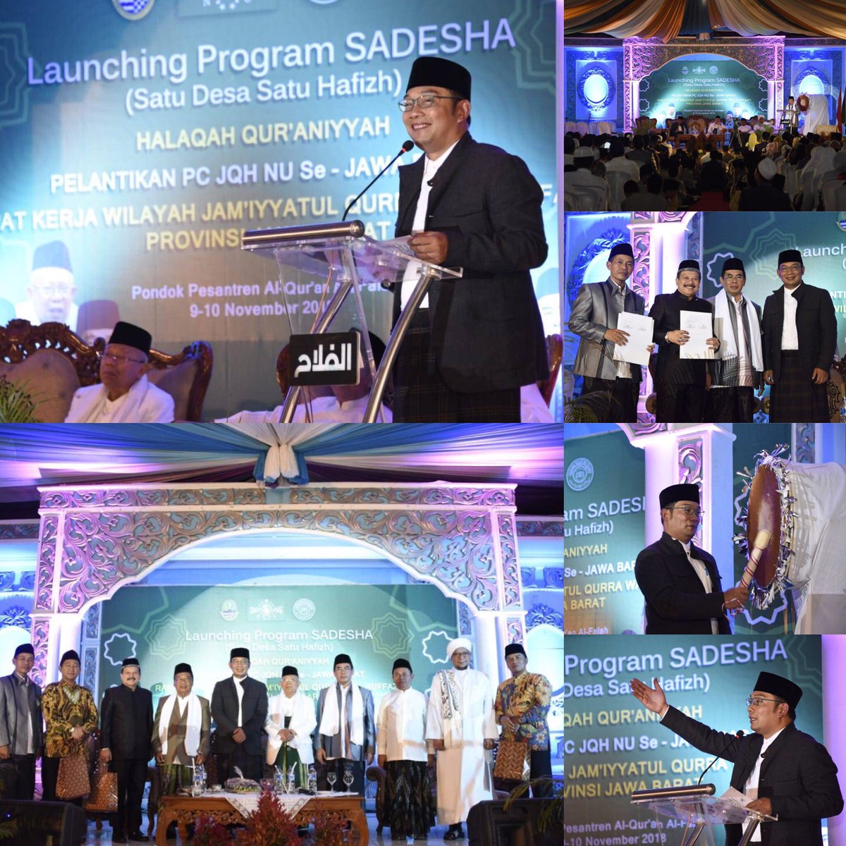 Ridwan Kamil Ridwankamil Twitter Ridwan Kamil Ridwankamil Twitter