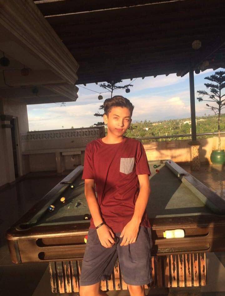 sethpbbotso's tweet photo. Are you a fan of me? FOLOW ME THEN! ❤️❤️❤️
#pbbotso #pbbotso #SETHPBB #PBBSETH https://t.co/dMQjMUFZq8