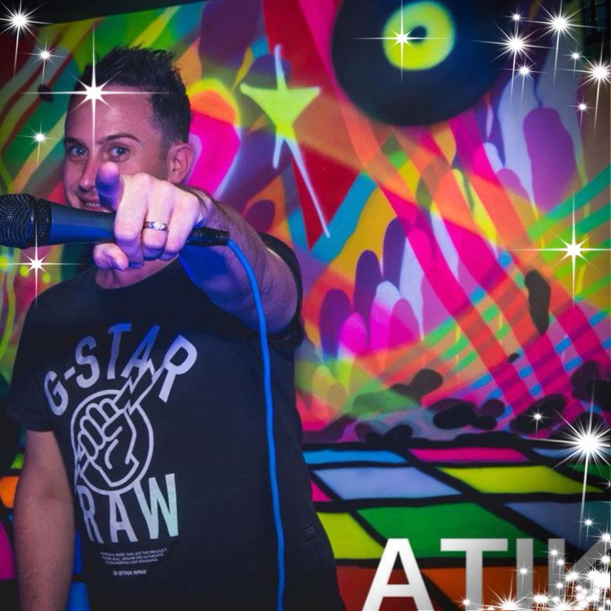 Events4tracey's tweet photo. **ANOTHER CONFIRMED ACT**
There’s only 7 days left to get your tickets! @jonblower  #djlife #jaybeeentertainment #events4tracey #michaelsobellcharityball #dontmissout #anightnottomiss https://t.co/xEnsjJFBEV