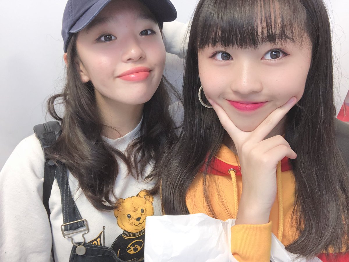 karin_16r's tweet photo. おとまり🤩❤️❤️ https://t.co/dIigBwBT8p