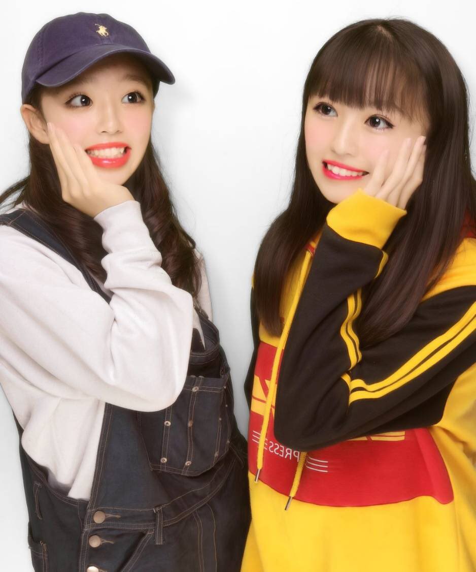 karin_16r's tweet photo. おとまり🤩❤️❤️ https://t.co/dIigBwBT8p