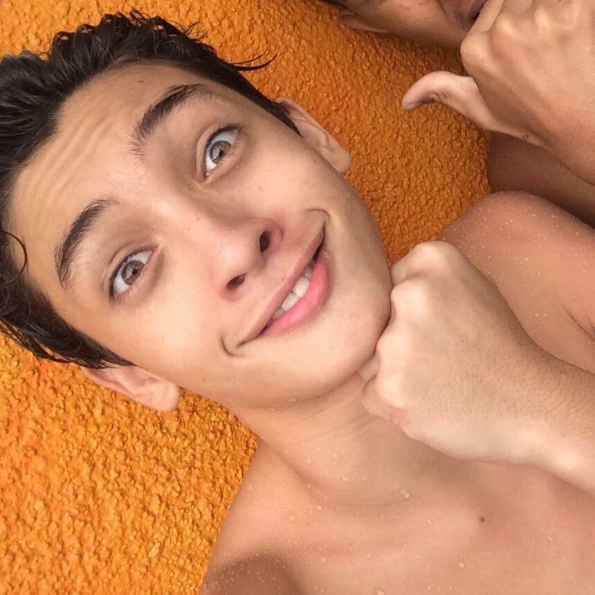 prinsesresus's tweet photo. SETH😍 https://t.co/2rQn8XJ25S