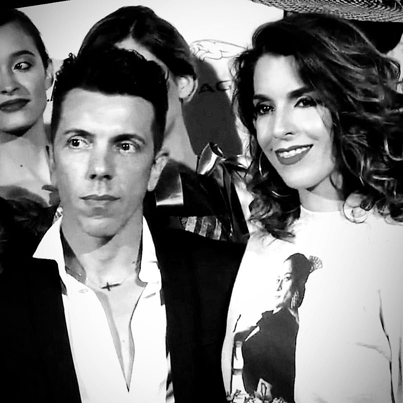 Happy birthday!  Ruth Lorenzo A seguir sumando! 
Love 