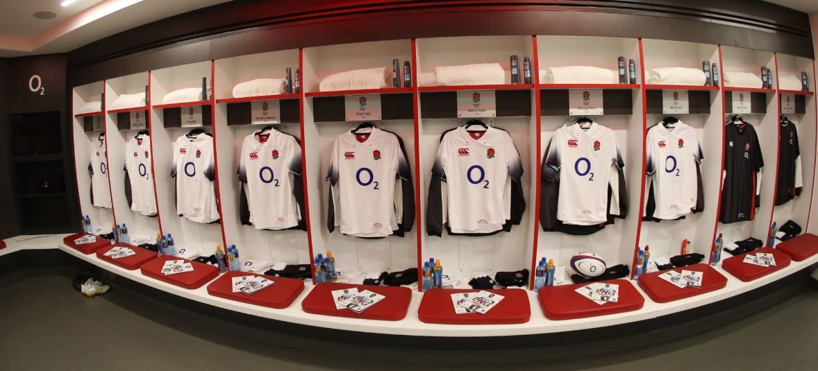 Good luck to <a href="/J_George2/">Jamie George</a> and the <a href="/EnglandRugby/">England Rugby</a> squad in their game today vs <a href="/NZRugby/">New Zealand Rugby</a> #GameDay #MatchDay #rugby #ENGvsNZL
