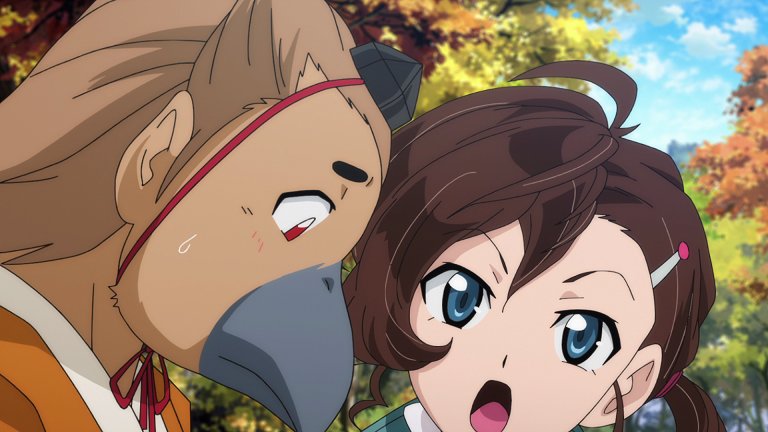 映画鬼太郎誕生 悪魔くんアニメ公式 明日11 11 日 あさ9時より ゲゲゲの鬼太郎 第32話の放送が近づいてきました 大山の烏天狗 小次郎は誤って悪魔ベリアルが封印を解いてしまう 魔力が戻ったベリアルが向かう先は お楽しみに Ta高見 地域