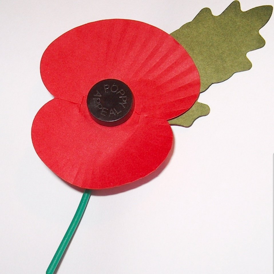 #RemembranceDay2018 #WeWillRememberThem