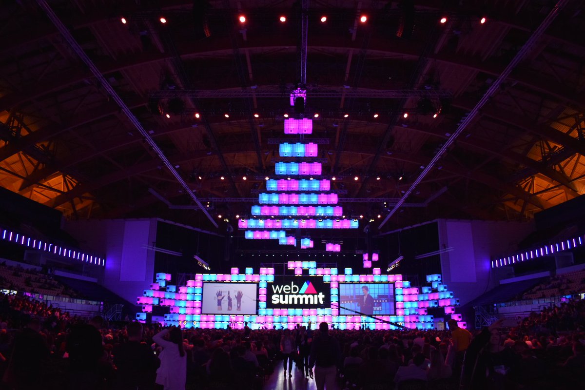 sekaibox's tweet photo. 【現地レポートVol.4 ｜Web Summit 2018@リスボン】
世界中からエントリーされた１万社の中から、今年度ビッチコンペティションで優勝したスタートアップ企業とは？
詳細はコチラまで↓
https://t.co/LSwSec6d0n

#SEKAIBOX #現地レポート #WebSummit https://t.co/YUgVrPkVQg