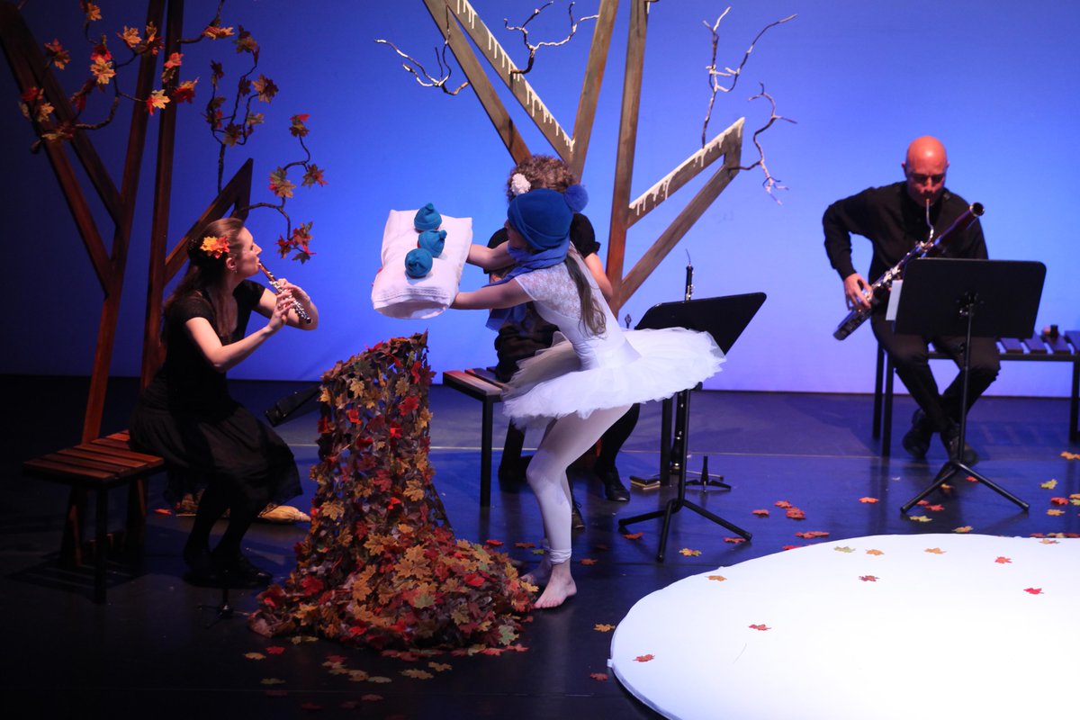 CCMDCyL's tweet photo. Ya a la venta El Jardín Musical de la Cía. @Teloncillo que nos ofrece  el Dom. 18 a las 12:00 h en #TeatroenelDelibes A partir de 3 años vivirán el viaje por el ciclo de la vida a través de una bailarina https://t.co/JZApb4yHvb Entradas a 3 € cc @educacyl @valladokids https://t.co/IddhoYpIdR