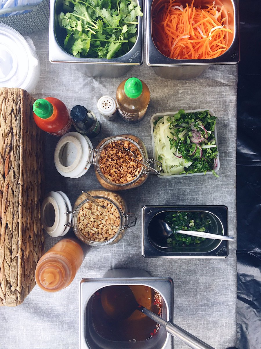 The Spread tweet media