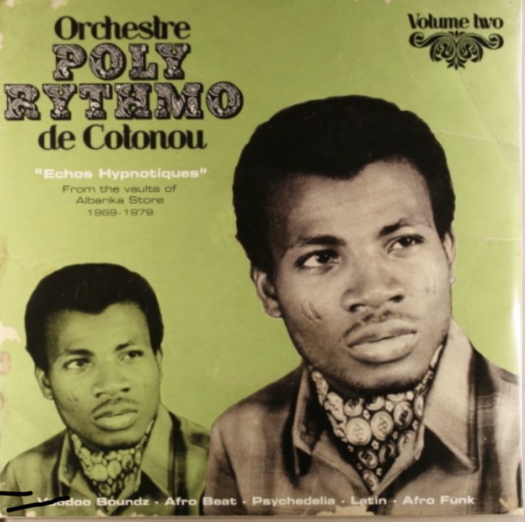 kenloh's tweet photo. Eskill Lohento de #PolyRythmo; 12 ans déjà; Communiqués - Emission sur Radio Tokpa ; Nouveau site web - #Benin #team229 @PolyRythmo #EskillLohento ➡️➡️ https://t.co/umxJePhd5M https://t.co/d2O5xRZ7ON