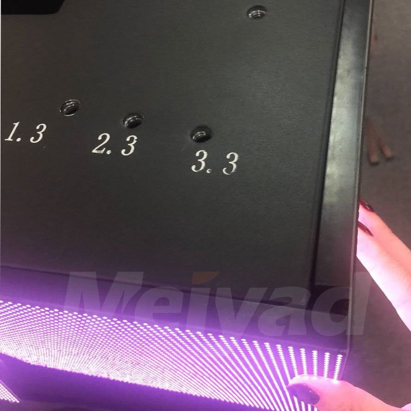 MeiyadCo's tweet image. Indoor LED display P4
indoor LED module P4 with cutting corner
myddisplay.com    sales@mydled.com 
Passed CE, EMC,ROSH,Quality guarantee,No dead lamp. 
#IndoorLEDdisplay  #IndoorLEDsreen #IndoorLEDmodule #Meiyad
Alibaba shop : meiyad.en.alibaba.com/?spm=a2700.775…