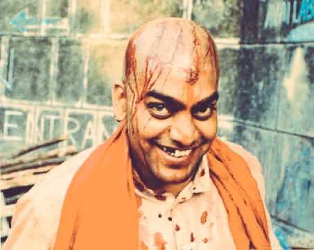 Film History Pics on X: "B'day wishes to ASHUTOSH RANA. Born in Gadarwara, Madhya Pradesh, he debuted in tv series 'Swabhimaan'. Best known for his roles in films 'Dushman', 'Sangharsh', 'LOC Kargil'