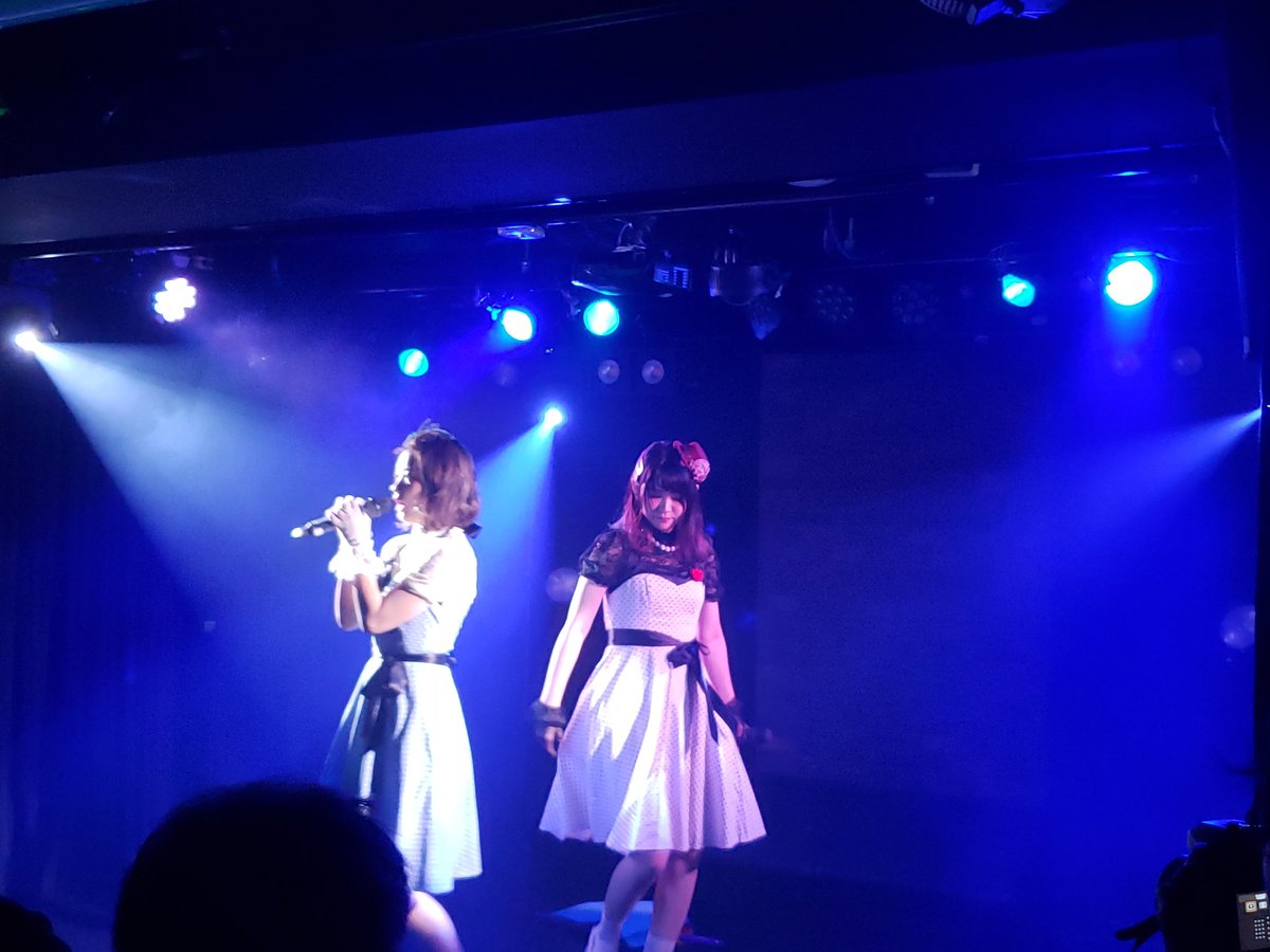rt04ak's tweet photo. 11/10㈯大塚HEARTSNEXT
るなてん❕主催ライブ
#DOMDOMPATTY
#reinyMelt
#るなてんフェス https://t.co/9iS6R2tALa
