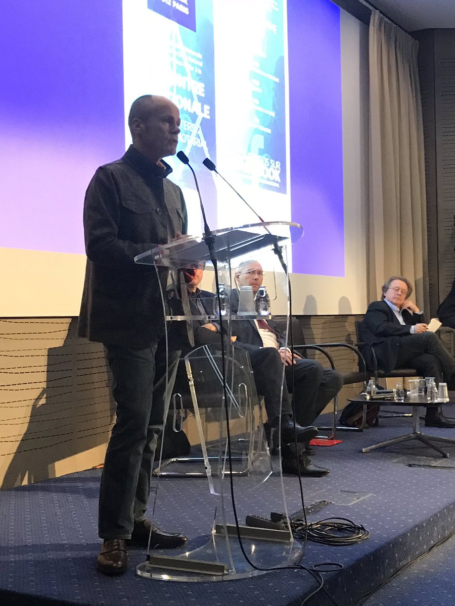 Vincent Toussaint tweet media