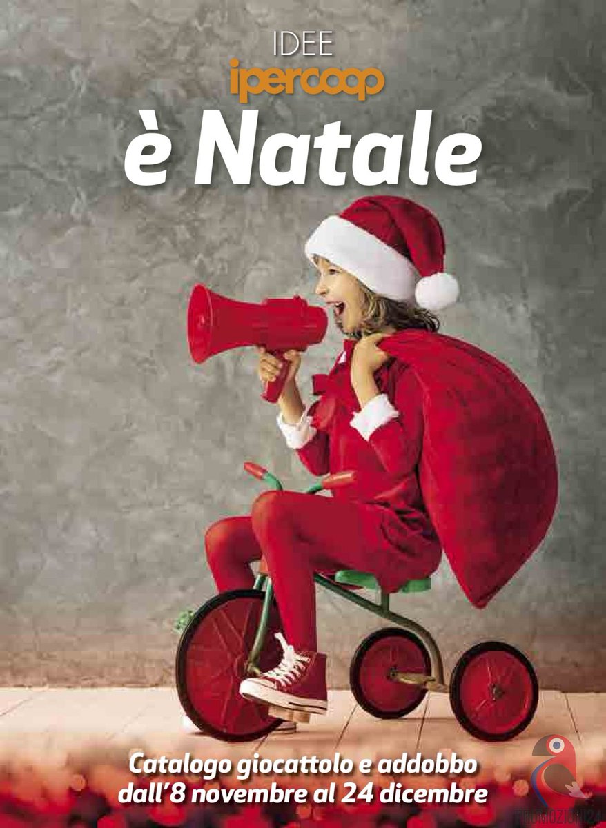 offerte giocattoli natale 2018