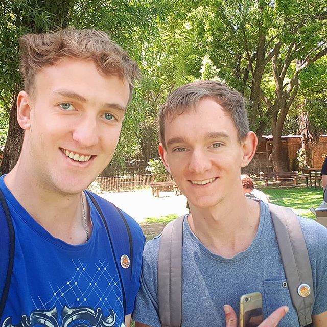 Fisfinger's tweet photo. #PokemonGo #PokemonGoCommunityDay #SouthAfrica #FirstBadge #Excited https://t.co/xNnenflEpl https://t.co/SJjKnxntvP