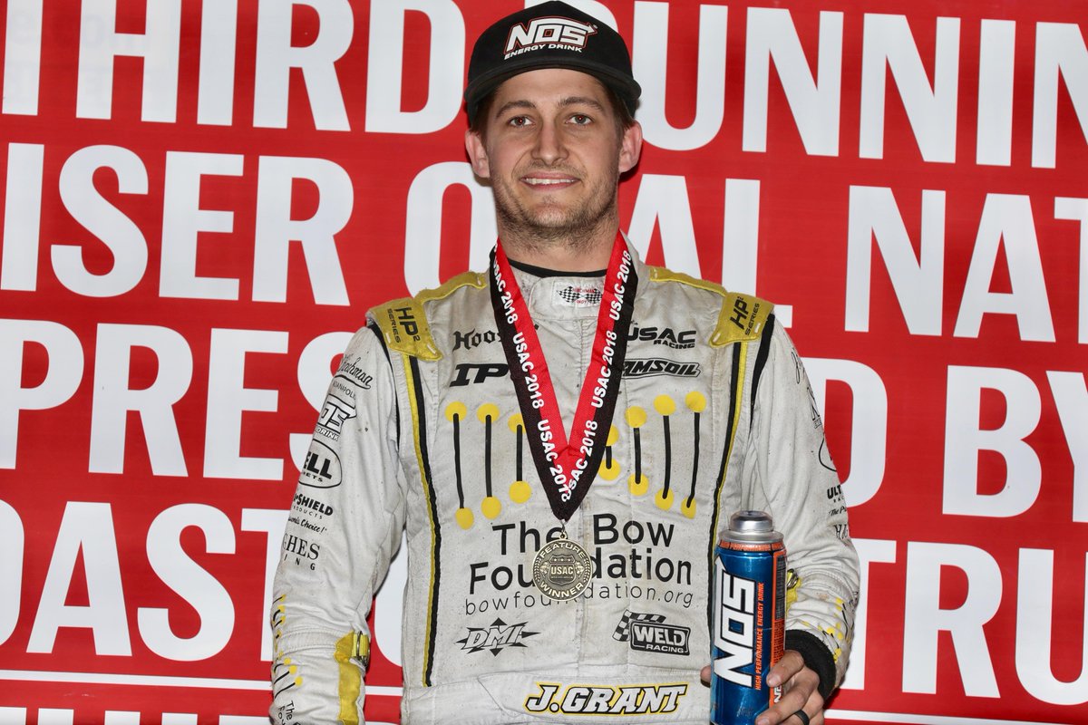 USAC Racing tweet media