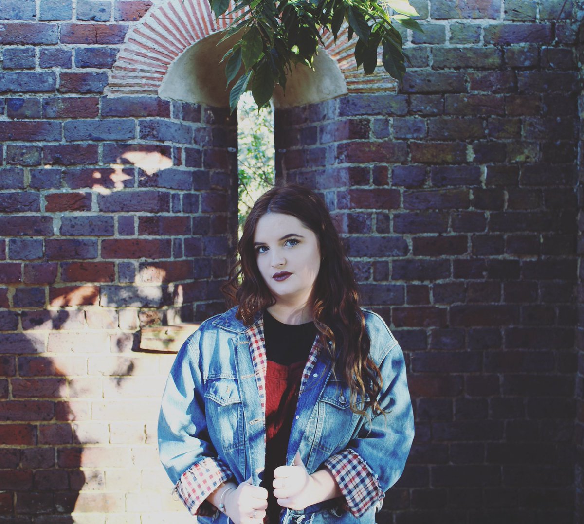 I’m currently working on a couple of singles that will be released very soon! So excited for you all to hear what’s been going on behind the scenes💕