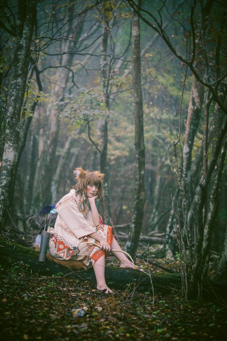 コスプレイヤーつくものTwitter画像24