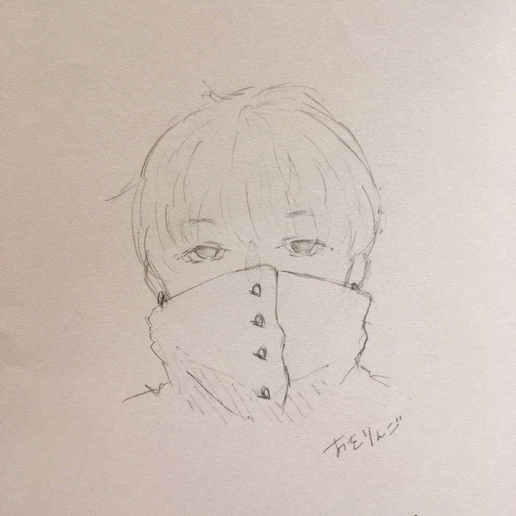 hinode_shohten's tweet photo. @SuzuRingo39Love への寄贈絵(bﾟｪﾟo)
#ひので商店 https://t.co/DkdLbu7sv9