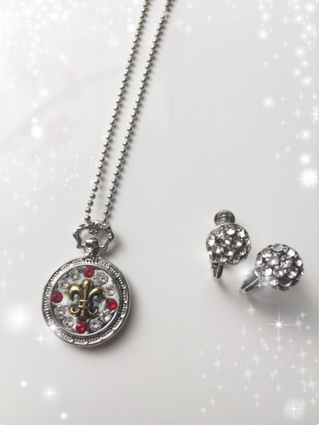 スワロフスキー・クリスタル