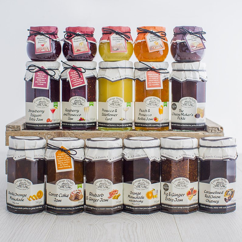 Cottage Delight On Twitter Thinking About Creating Your Own