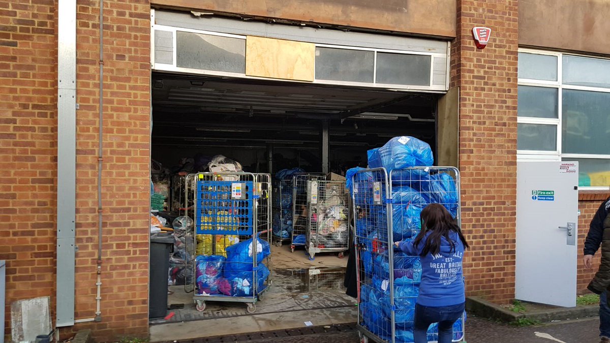 Isabel Hospice tweet media