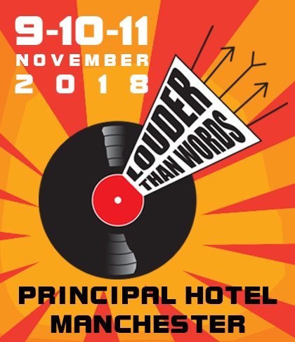 I'm on my way to the fantastic <a href="/Lthanwordsfest/">Louder Than Words</a> <a href="/PrincipalManc/">Principal Manchester</a> with these little beauties - fliers for <a href="/foundationsfest/">Foundations Festival</a> where <a href="/johnrobb77/">john robb</a> + I are co-curating The Community Action Stage <a href="/The_Peer_Hat/">The Peer Hat</a>. Lots of love for Manchester's creative festival community! x