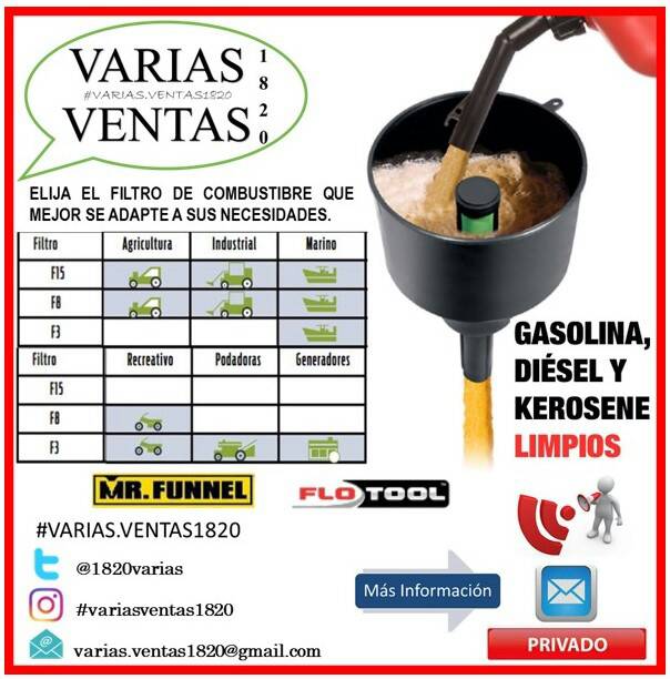 1820Varias's tweet image. #variasventas1820